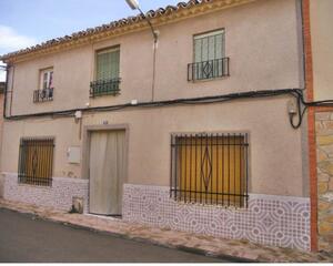 Casa de 4 habitaciones en Corral de Almaguer