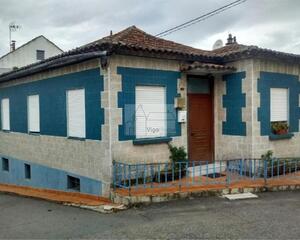 Casa de 3 habitaciones en Foxos, Teis Vigo
