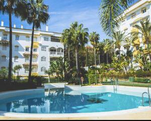Apartamento en Milla de Oro, Parque De Las Dunas, Este Marbella