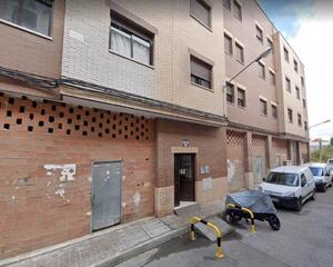 Piso de 2 habitaciones en Calle Mayor del Villar, Ocaña