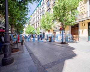 Local comercial con terraza en Sol, Centro Madrid