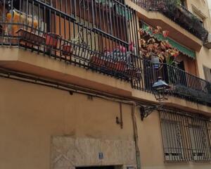 Piso de 3 habitaciones en Jardinillos, Centro Jaén