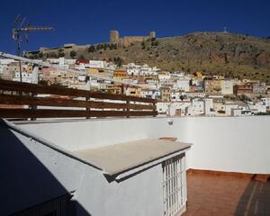 Dúplex en San Felipe, San Juan, Casco Antiguo Jaén