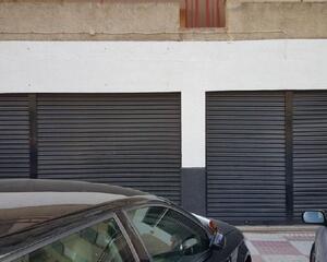 Local comercial en Hospital General, Jaén
