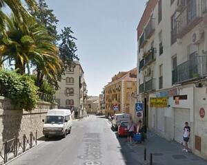 Local comercial de 1 habitación en Catedral, Jaén