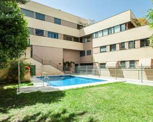 Apartamento de 2 habitaciones en Santa Isabel, Jaén
