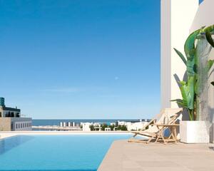 Apartamento con piscina en Centro, Benalua Alicante