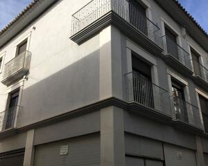 Piso con garaje en Catedral, Jaén