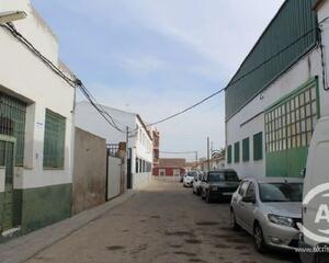 Nave Industrial en Calle Alonso Pita, Sonseca