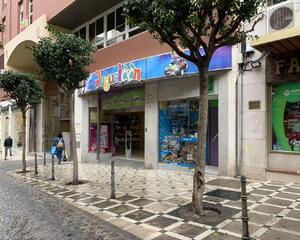 Local comercial en Centro, Jaén