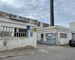 Nave Industrial en Ctra. Bailen-Motril, Ctra. Córdoba Jaén