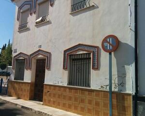 Casa de 3 habitaciones en Calle San Sebastián, Campillos