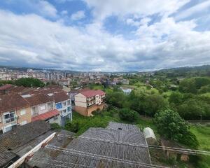 Apartamento con vistas en Carballeira, Ourense