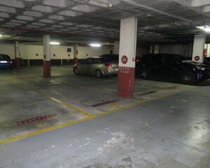 Garaje en Ciudad Vieja , A Coruña