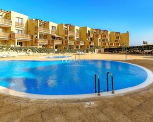 Apartamento con piscina en Granadilla de Abona