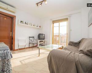 Apartamento de 4 habitaciones en Benimaclet, Valencia