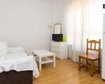 Apartamento de 1 habitación en Arapiles, Chamberí Madrid