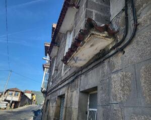 Casa de 3 habitaciones en O Pino, Ourense