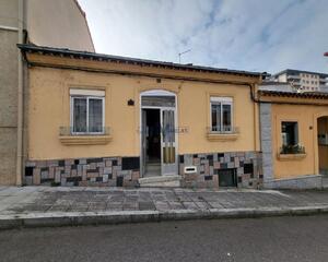 Casa con garaje en A Cuña, A Carbarreira Ourense