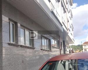 Apartamento de 2 habitaciones en Barrocás, Ourense