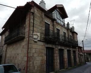 Casa en Merca (A), A Carbarreira Ourense