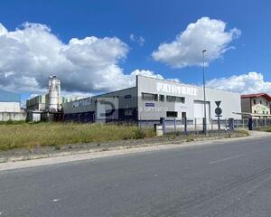 Local comercial en Poligono Industrial de Torrente, Ourense