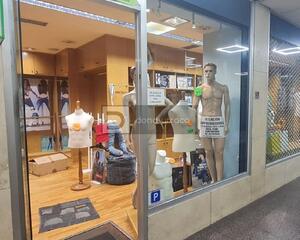 Local comercial de lujo en Centro, Poble Nou Ourense