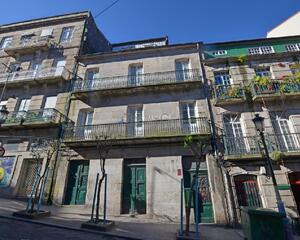 Piso de 10 habitaciones en Areal , Vigo