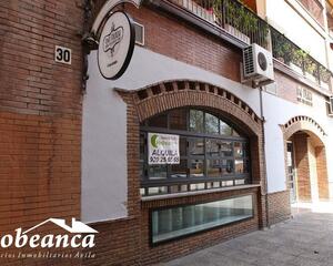 Local comercial en Centro, Alcalá de Henares