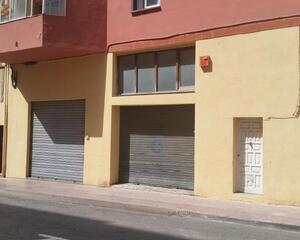 Local comercial en Doctor Ferran, Figueres