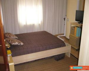 Apartamento de 2 habitaciones en Parque del Semillero, Logroño