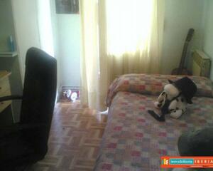 Piso de 3 habitaciones en Avda. La Paz, Logroño