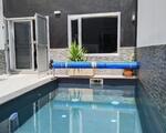 Casa con piscina en Tuineje