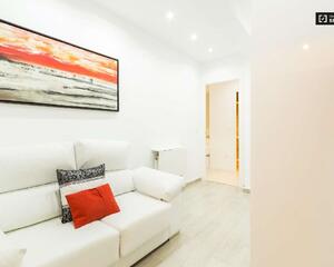 Apartamento reformado en Prosperidad, Chamartín Madrid