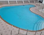 Apartamento con piscina en Antigua