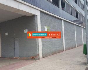 Local comercial en Universidad , Logroño