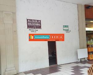 Local comercial en San Adrián , Logroño
