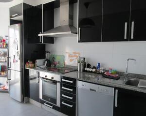 Apartamento de 2 habitaciones en San Juan, Ferrol