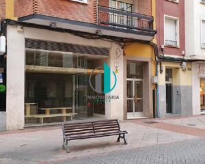 Local comercial en Peatonales, Logroño