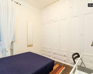 Otro de 7 habitaciones en Argüelles, Moncloa Madrid