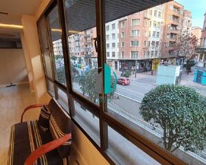 Otro de 2 habitaciones en Solidaridad, Centro Logroño