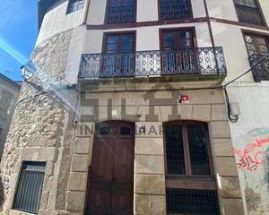 Piso en Casco Viejo, Casco Histórico Ourense