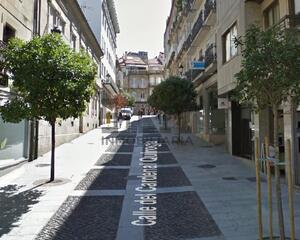 Local comercial en Centro, Poble Nou Ourense
