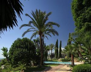 Villa de 10 habitaciones en Los Monteros, Este Marbella