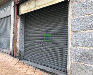 Local comercial en Rua Nova, Ourense