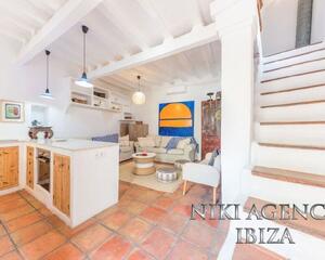 Casa con calefacción en Ibiza