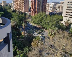 Apartamento de 5 habitaciones en Centro, Málaga