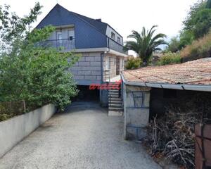 Casa con garaje en Lobeira, Ourense