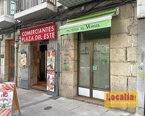 Local comercial de 4 habitaciones en Calle del Medio, Santander