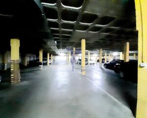 Plaza de aparcamiento en Centro, León